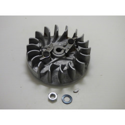 VOLANT + CLIQUETS DE...