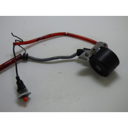 BOBINE ALLUMAGE  DOLMAR 115...