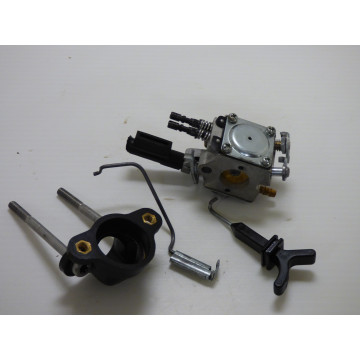 CARBURATEUR   DOLMAR 115 (4)