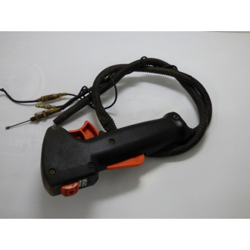MANETTE DE GAZ+CABLE  ECHO...