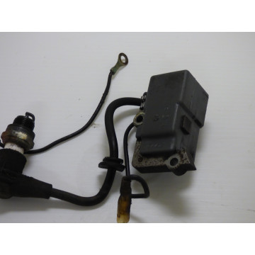 BOBINE ALLUMAGE ECHO SRM...