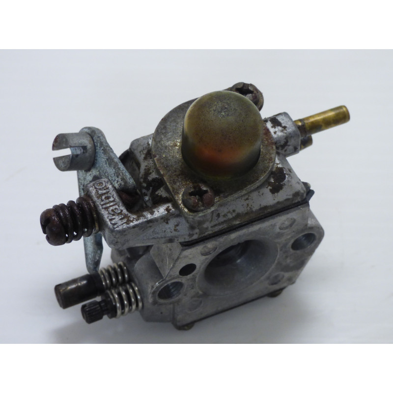 Carburateur Pour Debroussailleuse Echo Srm 3155 Vast Selection