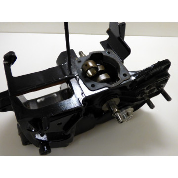 BAS - MOTEUR + POMPE A...