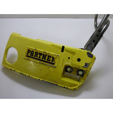 CARTER CHAINE  PARTNER 1633...