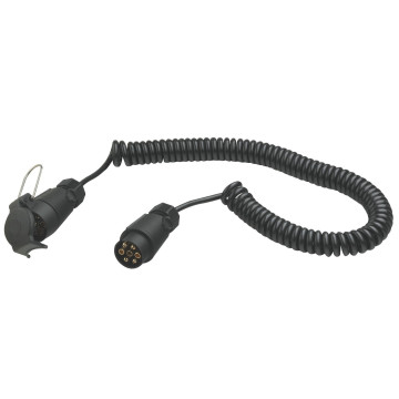CABLE ELECTRIQUES 7 BROCHES...