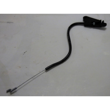 CABLE DE GAZ TRONCONNEUSE...