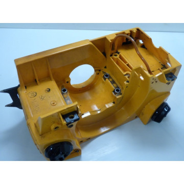 SUPPORT MOTEUR + RESERVOIRS...