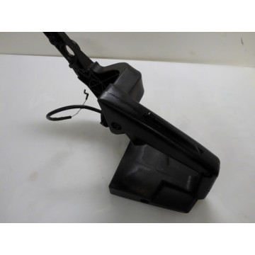 POIGNEE PISTOLET...
