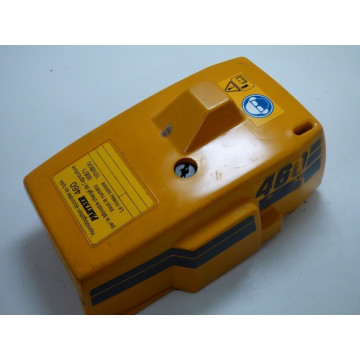 CAPOT SUPERIEUR PARTNER 460...