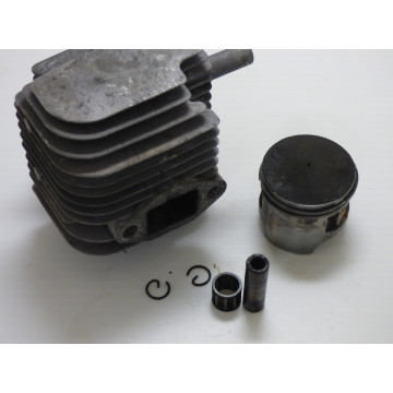 CYLINDRE-PISTON TANAKA TBC...