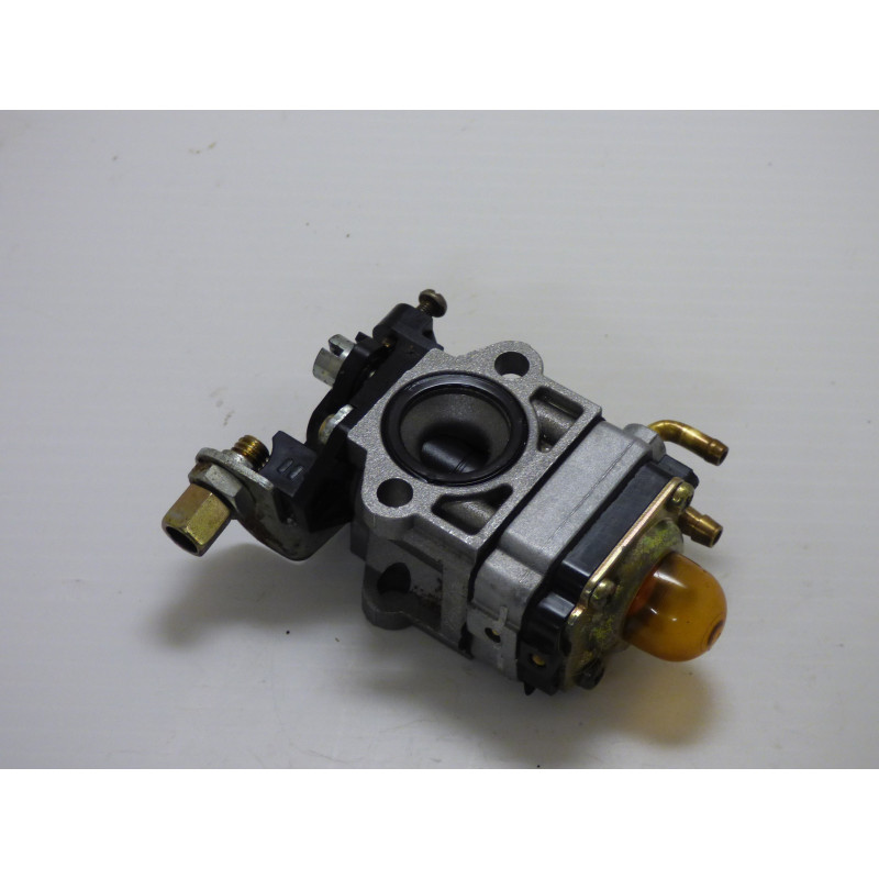 Ricambio Carburatore 4554728090 Kit Carburatore Jeffergarden Adatto Per TANAKA TBC-2510 TBC 2510 Carburatore Per Tosaerba