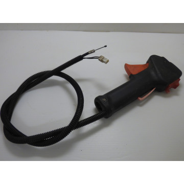 MANETTE DE GAZ+CABLE TANAKA...