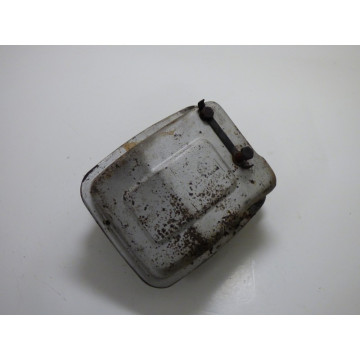 ECHAPPEMENT EFCO 400 A (1)
