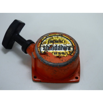 LANCEUR COMPLET SHINDAIWA...