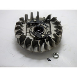 VOLANT + CLIQUETS DE...