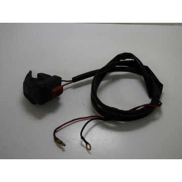 MANETTE DE GAZ+CABLE...