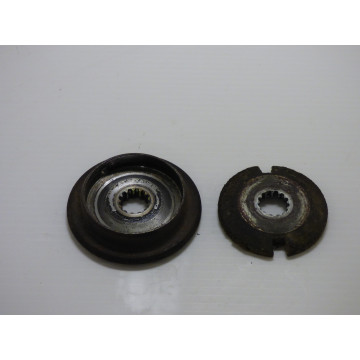 FLASQUE DE RENVOI D'ANGLE...