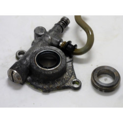 POMPE A HUILE TRONCONNEUSE...