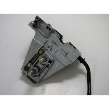 CARTER MOTEUR (coté...