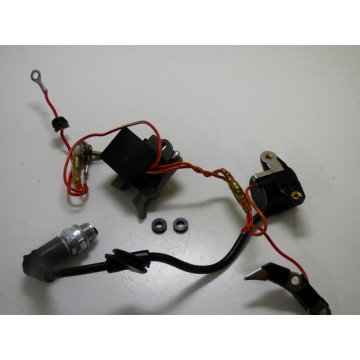 BOBINE ALLUMAGE SHINDAIWA...