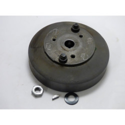 VOLANT MAGNETIQUE...