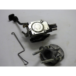 CARBURATEUR  TRONCONNEUSE...