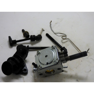 CARBURATEUR  SHINDAIWA YB...