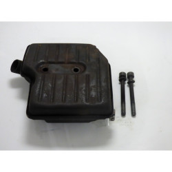 ECHAPPEMENT TRONCONNEUSE...