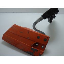 CARTER CHAINE TRONCONNEUSE...