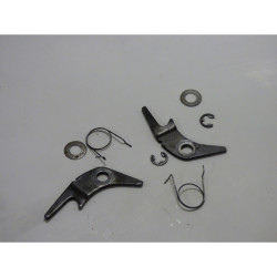 CLIQUETS DE LANCEUR...