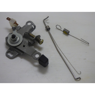 PLATINE DE GAZ (NEUVE)...
