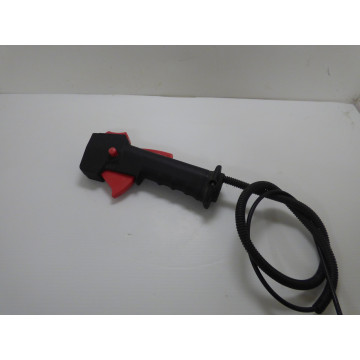 MANETTE DE GAZ+CABLE  KAAZ...