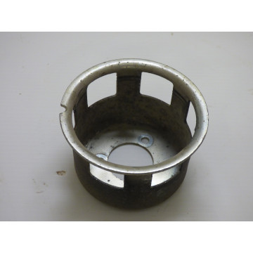 COUPELLE LANCEUR YANMAR...