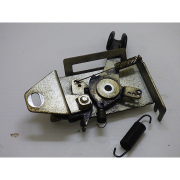 PLATINE DE GAZ YANMAR...
