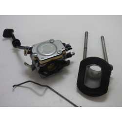 CARBURATEUR   DOLMAR 112 (10)