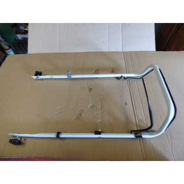 GUIDON  TONDEUSE VIKING MB...