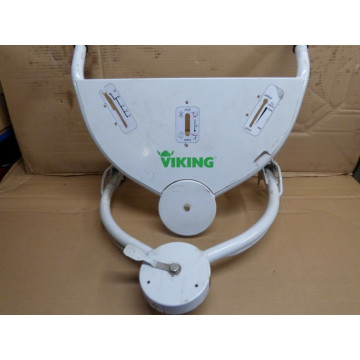 GUIDON  VIKING SERIE 8  MB...