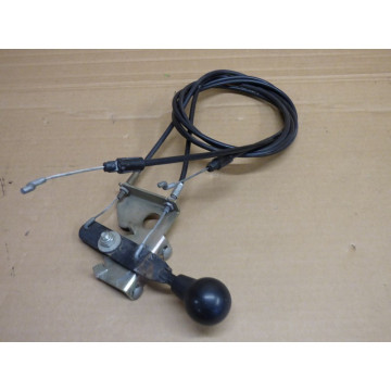 TRANSMISSION VITESSE +...