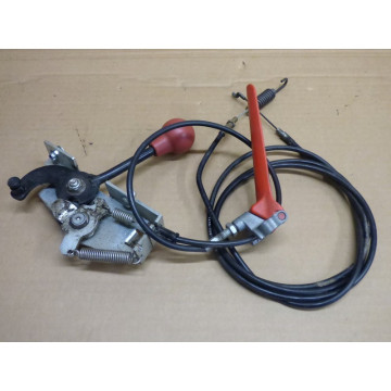 TRANSMISSION EMBRAYAGE DE...