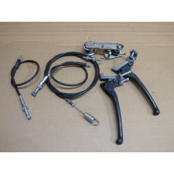 TRANSMISSION AVANCEMENT +...