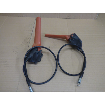 CABLE SECURITE LAME VIKING...