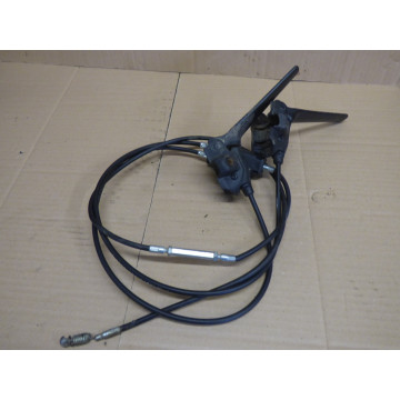 CABLE DE TRACTAGE VIKING MB...