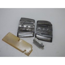 TOLES DE GUIDAGE  DOLMAR...