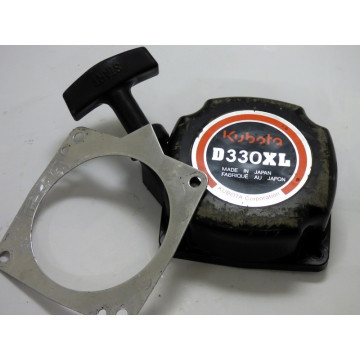 LANCEUR COMPLET KUBOTA D...