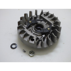 VOLANT + CLIQUETS DE...