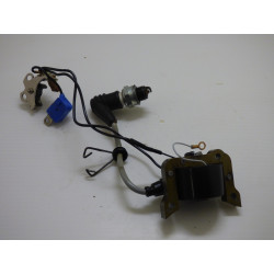 ALLUMAGE (rupteur) DOLMAR...