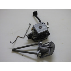 CARBURATEUR  DOLMAR 112 (11)