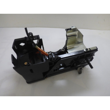 CARTER SUPPORT MOTEUR +...