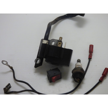 BOBINE ALLUMAGE RYOBI PBC...
