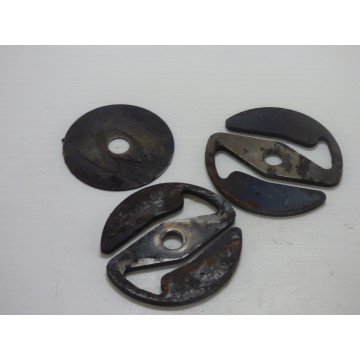 EMBRAYAGE RYOBI PBC 3046 YB...